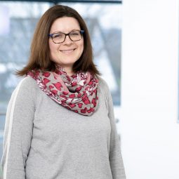 Monika Hubl
